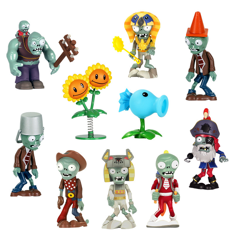 植物 vs ゾンビ 2 巨大ゾンビ模型玩具アイスピージェット - Board Game Zombie のレビューと価格